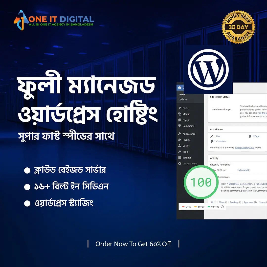 domain &amp; hosting Domain &#038; Hosting E