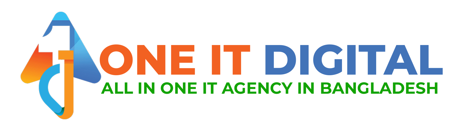 ONE IT DIGITAL