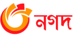 Online Course nagad logo footer